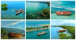 কম খরচে টাঙ্গুয়ার হাওর ভ্রমণ: যাওয়ার উপায়, প্যাকেজ ও সেরা হাউসবোট বুকিংয়ের খুঁটিনাটি